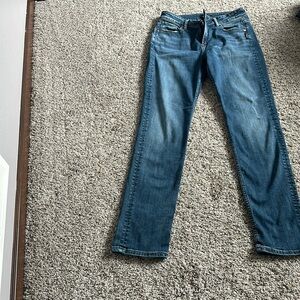 Silver jeans Avery slim w30/L31
